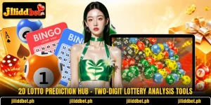 2D Lotto Prediction Hub – Two-Digit Lottery Analysis Tools