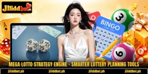 Mega Lotto Strategy Engine – Smarter Lottery Planning Tools
