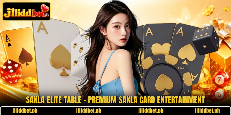 Sakla Elite Table – Premium Sakla Card Entertainment